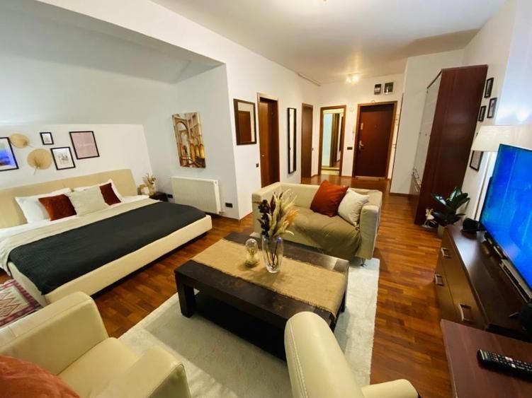 STUDIO SPATIOS | BOXA SUBSOL | PRIMAVERII - Poză 2