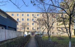 Apartament 1 camere, zona Interservisan Gheorgheni - Poză 10