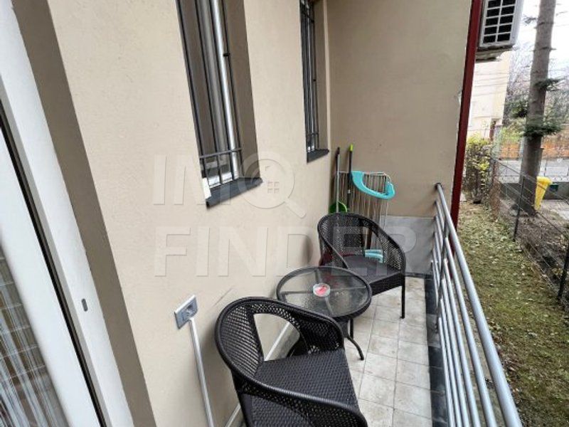 Apartament 2 camere, zona Centrala - Poză 8