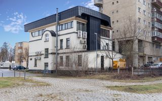 Clădire comercială de închiriat | Centrul Civic, Brașov | 612 mp utili - Poză 5