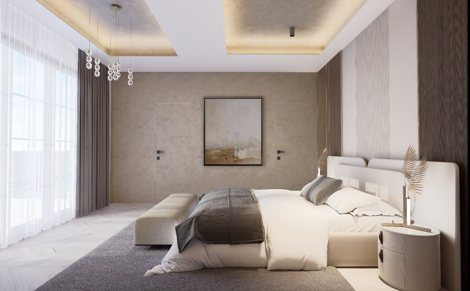 Duplex unicat in Dorobanti,  zona capitale!!! - Poză 11