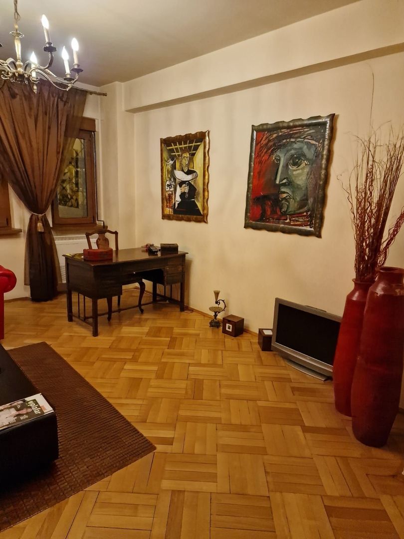 2 camere | Mihai Eminescu | Dacia | Piata Romana - Poză 4