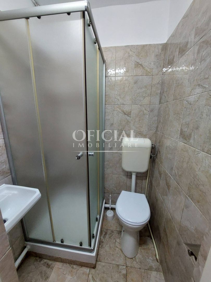 Apartaent 1 Camera | 22 Mp | Intermediar | Renovat | Marasti Cojocnei - Poză 6