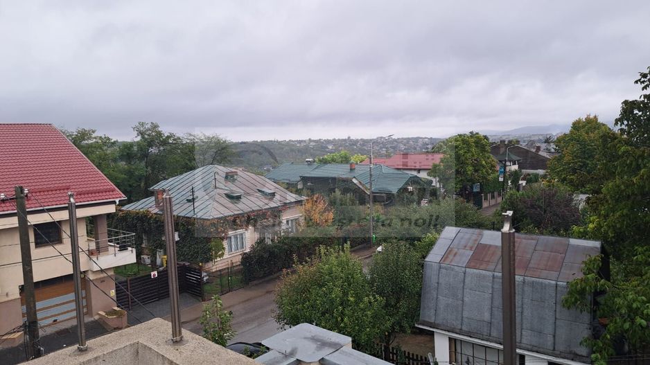 Casa/Vila de inchiriat Sararie - 700 euro - Poză 13