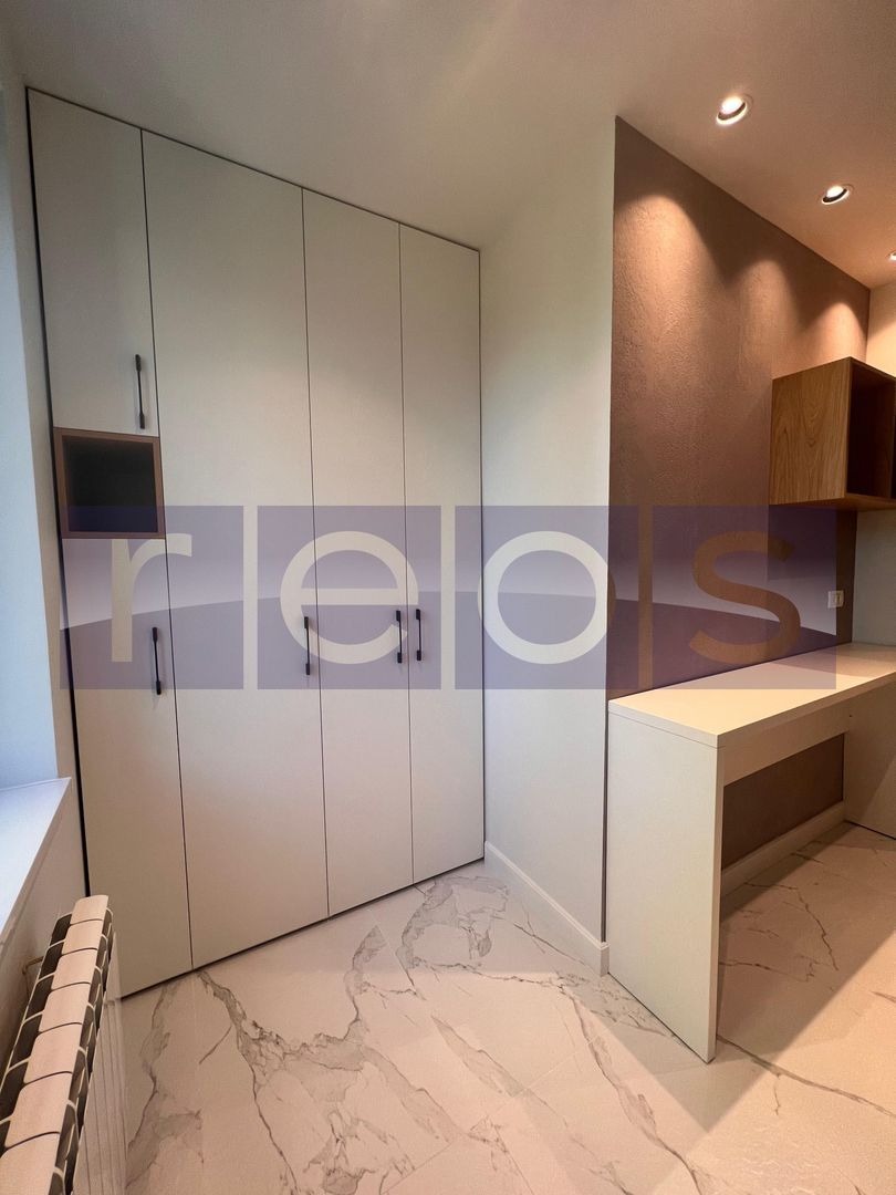 VANZARE APARTAMENT FLOREASCA 2 CAMERE 46MP RENOVAT PREMIUM - Poză 18