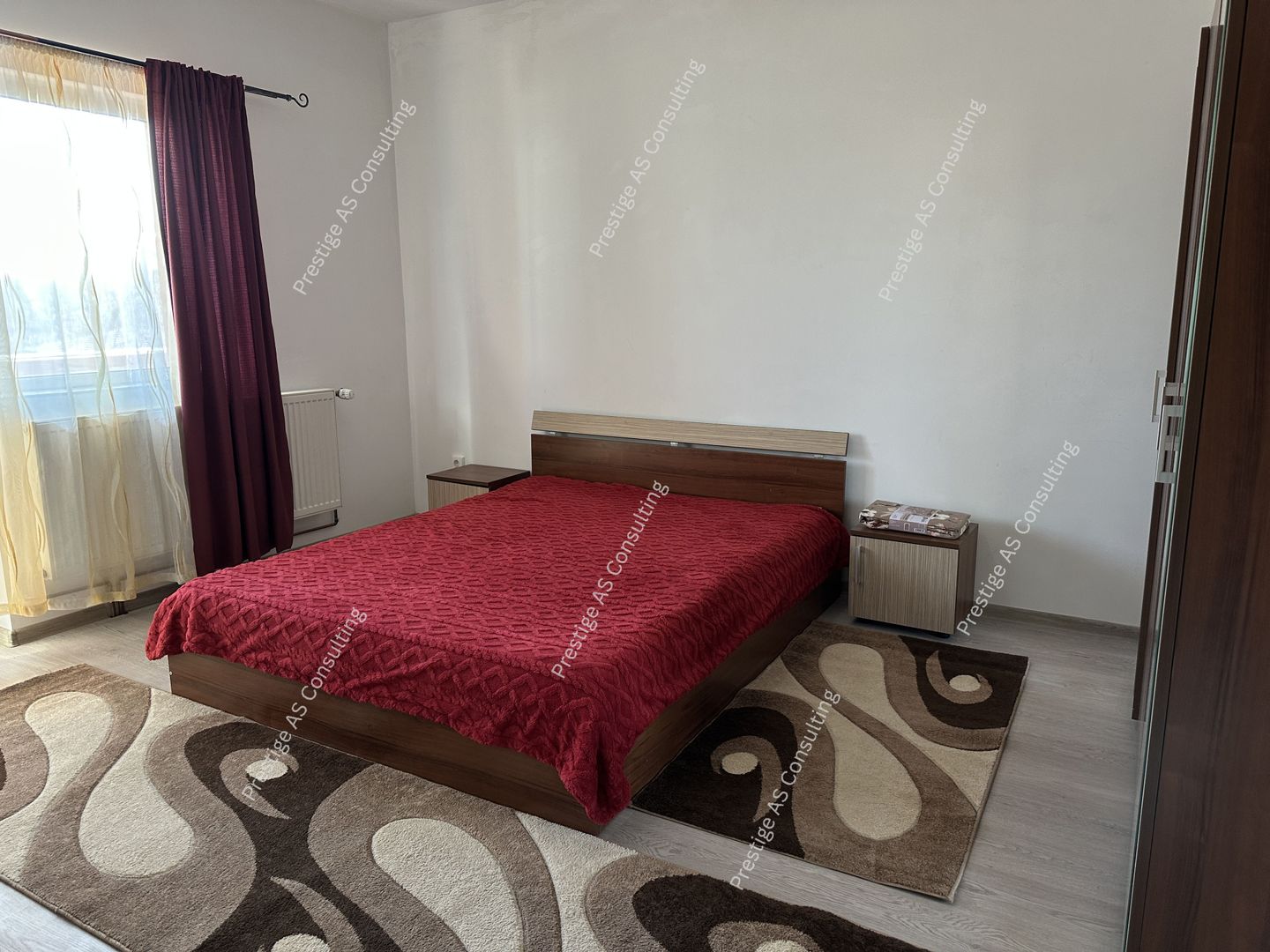 Apartament 3 camere | Loc de parcare inclus in pret | Braytim - Poză 11