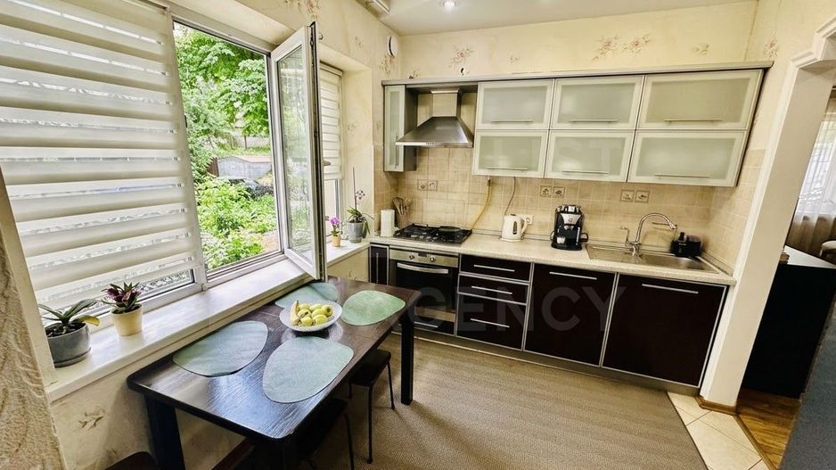 Vânzare, apartament 3 camere, 90 mp, str. Maria Drăgan, Ciocana - Poză 5