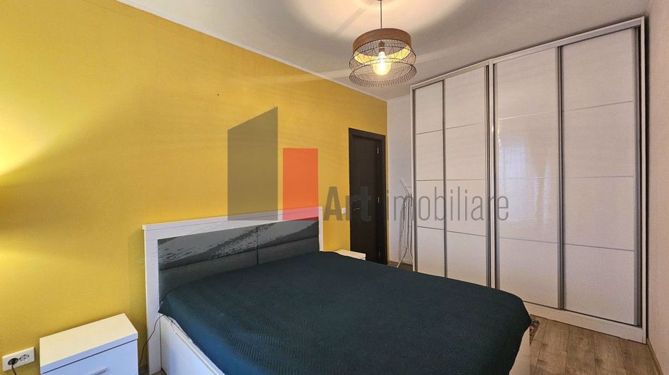 Vânzare apartament nou 3 camere Luică-Brâncoveanu - Poză 8