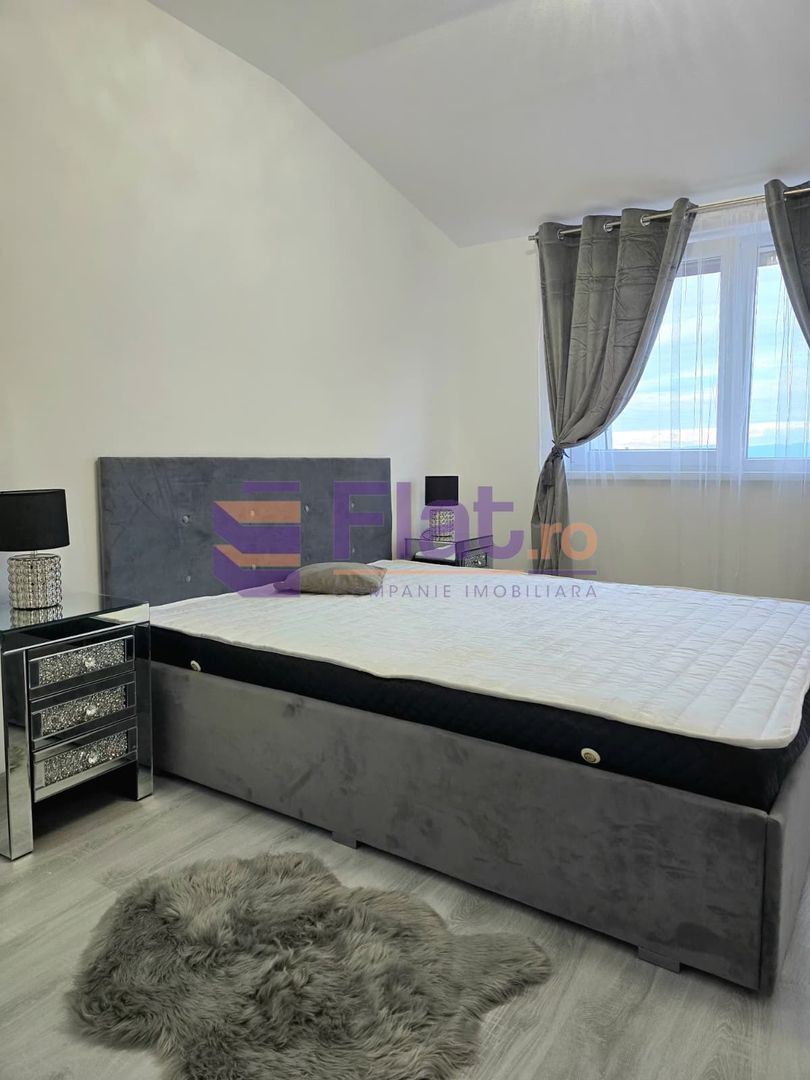 De închiriat apartament 2 camere Nou – Sanpetru Subcetate - Poză 14