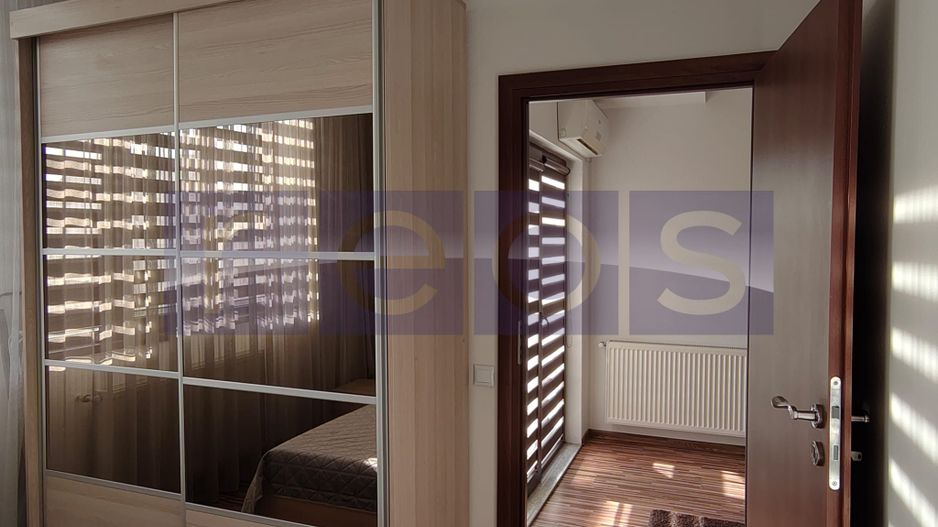 VANZARE 2 CAMERE I METROU I COMPLET UTILAT I LUJERULUI - PLAZA ROMANIA - Poză 6