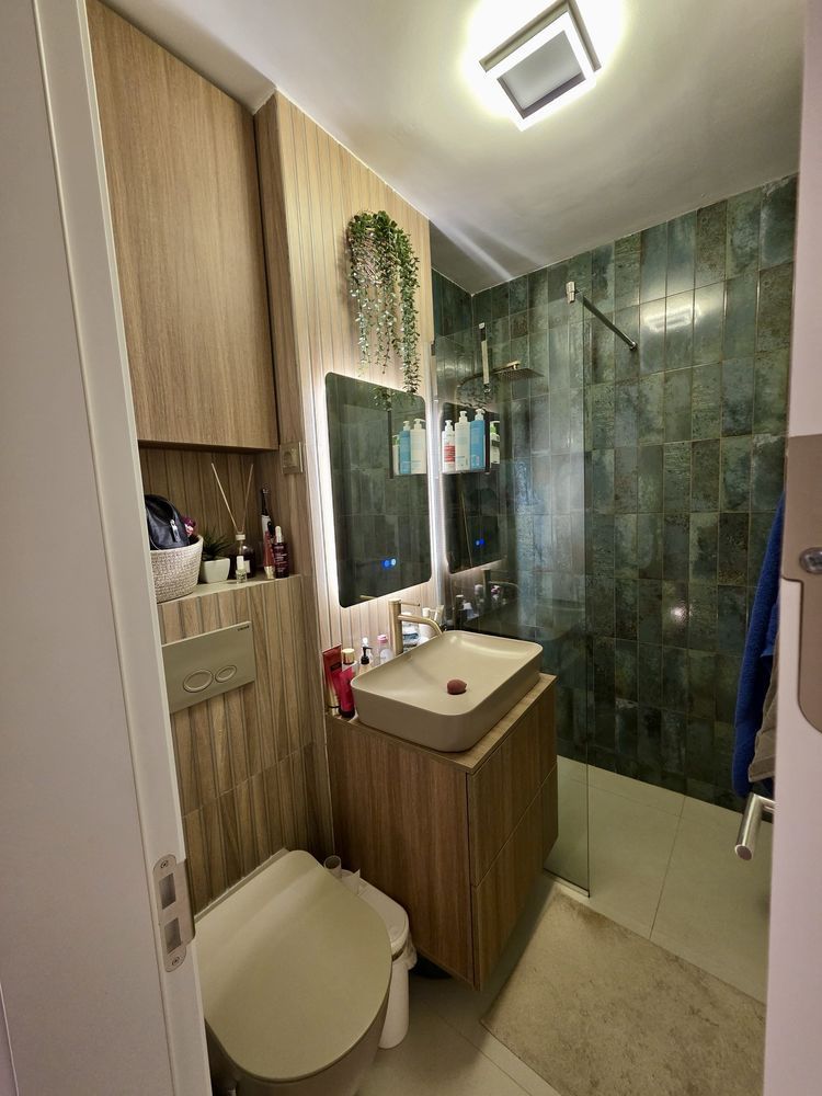 Superb Apartament 4 Camere Gorjului - Poză 9