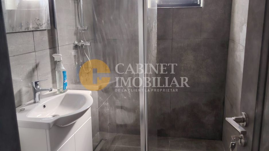 CASĂ PLAN PARTER  - LUNCA CETĂȚUII  490 MP TEREN - Poză 11