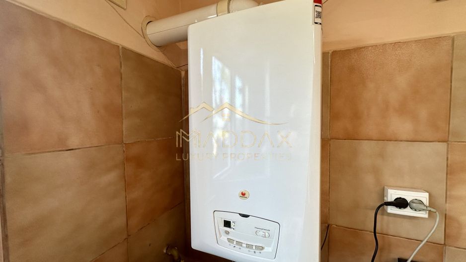 Casă de vânzare // Zona Parc Bazilescu // Bucureștii Noi - Poză 14