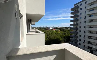 Garsonieră modernă de închiriat în bloc nou. - Poză 11