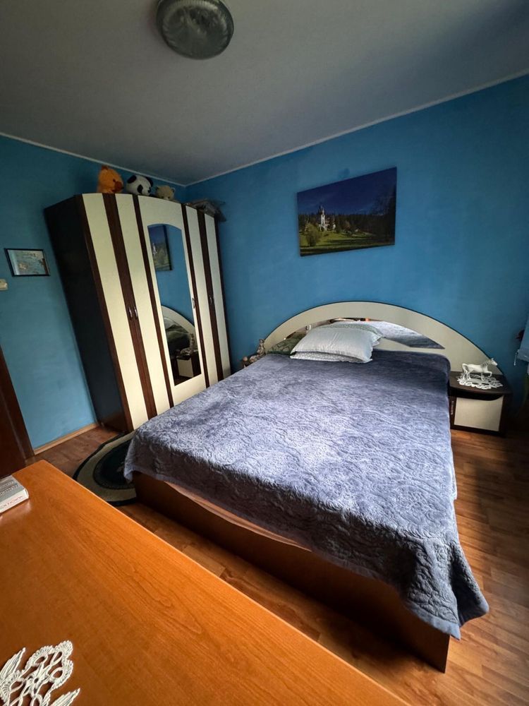 Apartament 3 camere - 2 bai | Metrou Aparatorii Patriei - Poză 3