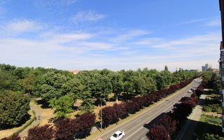 Corneliu Copusu, 3 camere + 2 bai, centrala proprie - Poză 2