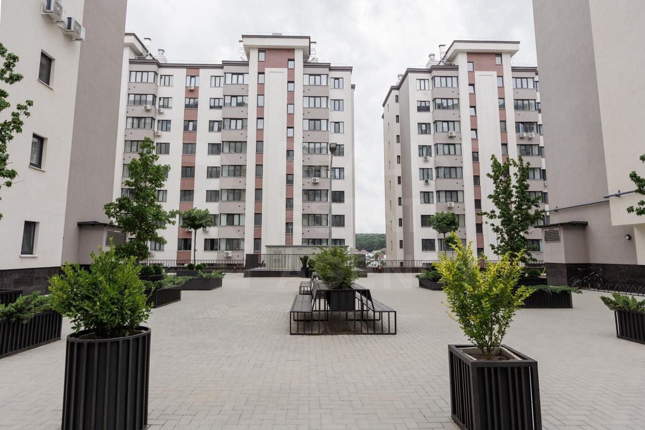 Vânzare, apartament, 2 camere, strada Ion Buzdugan, Buiucani - Poză 1
