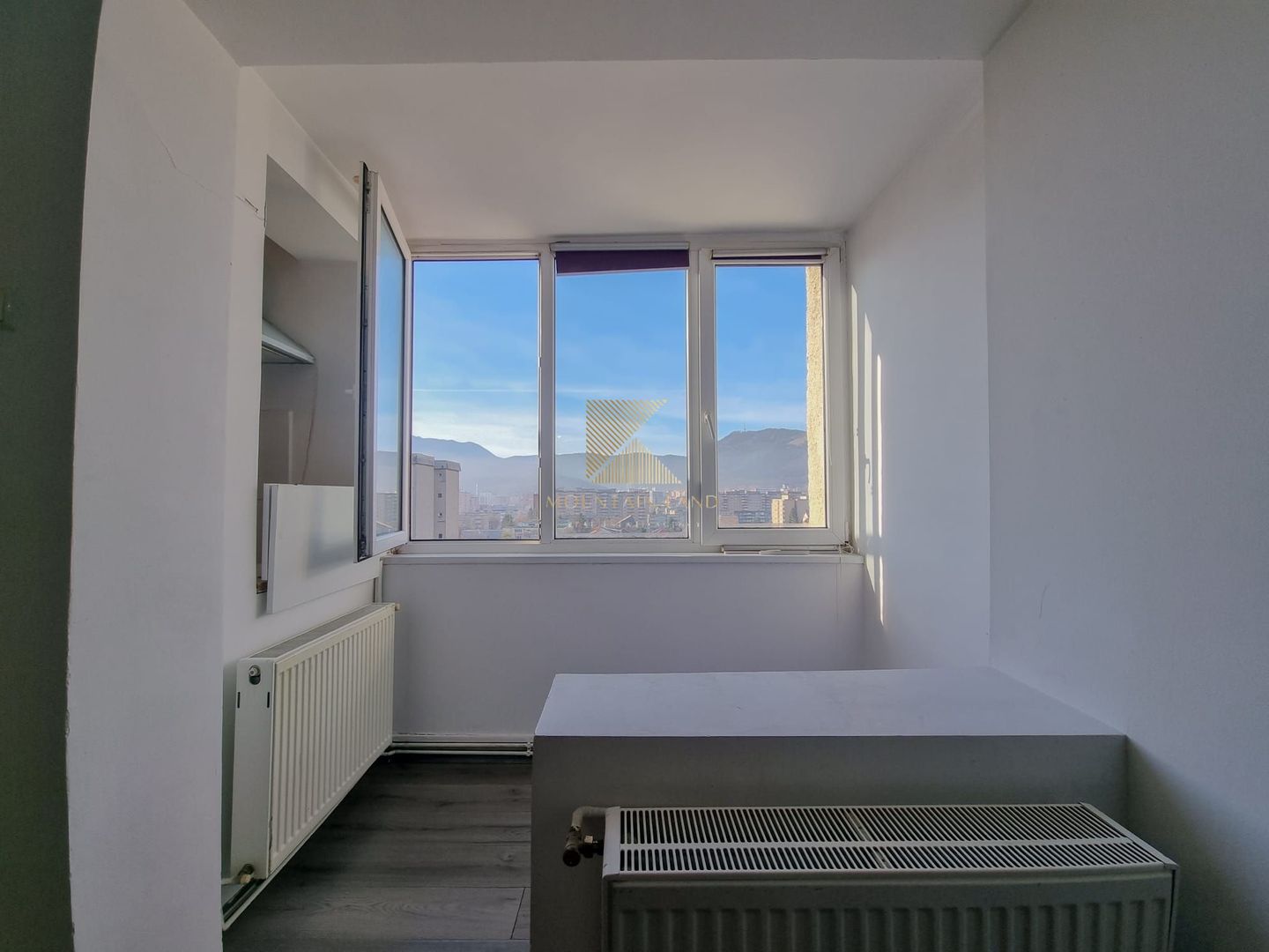 Garsoniera 27 mpu, priveliste panoramica, toate facilitatiile, Astra - Poză 10