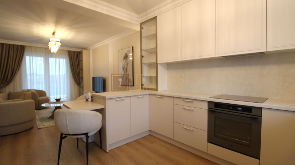 Oferim spre inchiriere in zona M.City Mall - Moșnița Nouă. - Poză 5