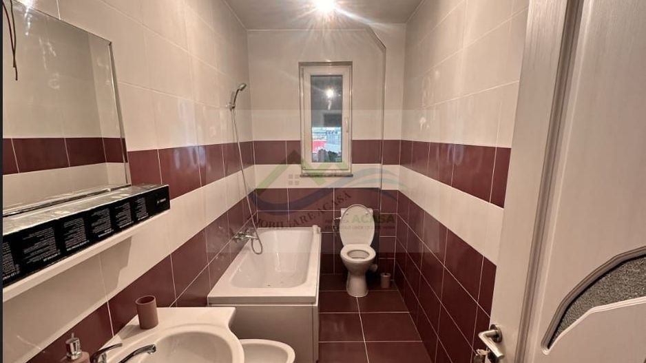 Apartament cu 2 camere Calea Unirii/Suceava - Poză 3