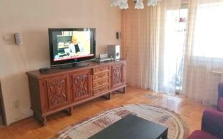 Apartament 4 camere | Calea Dorobanți | 80 mp | 2 băi | 1976 - Poză 2