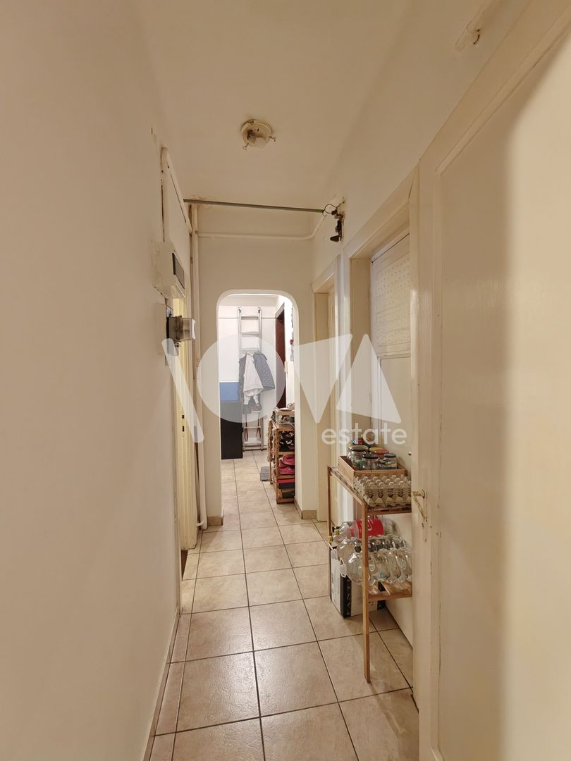 De vânzare: apartament 3 camere Piata Victoriei - parter înalt - Poză 13