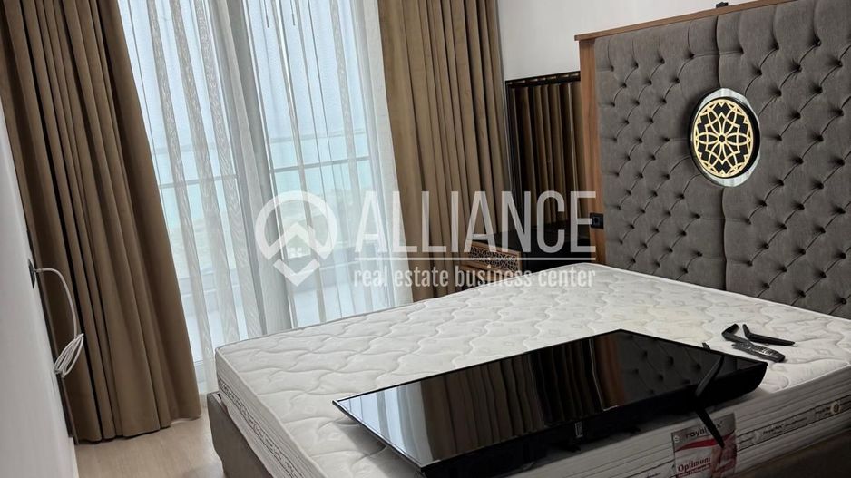 FALEZA NORD(cod04)-Apartament 2 camere de lux inchiere termen lung - Poză 2