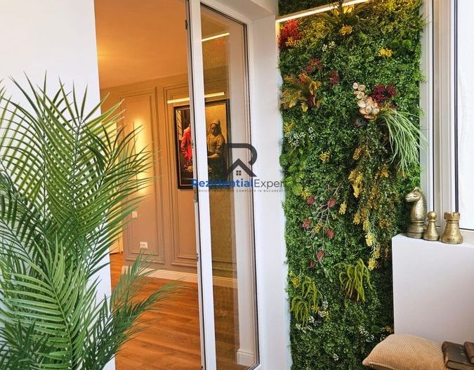 Apartament 2 camere Piata Amzei - Calea Victoriei - Poză 6