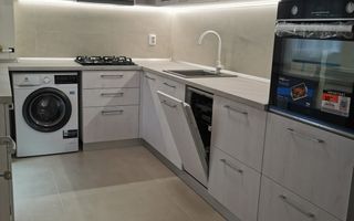 Închiriez apartament 1 cameră – Complex Freya, Bucium + loc de parcare - Poză 7