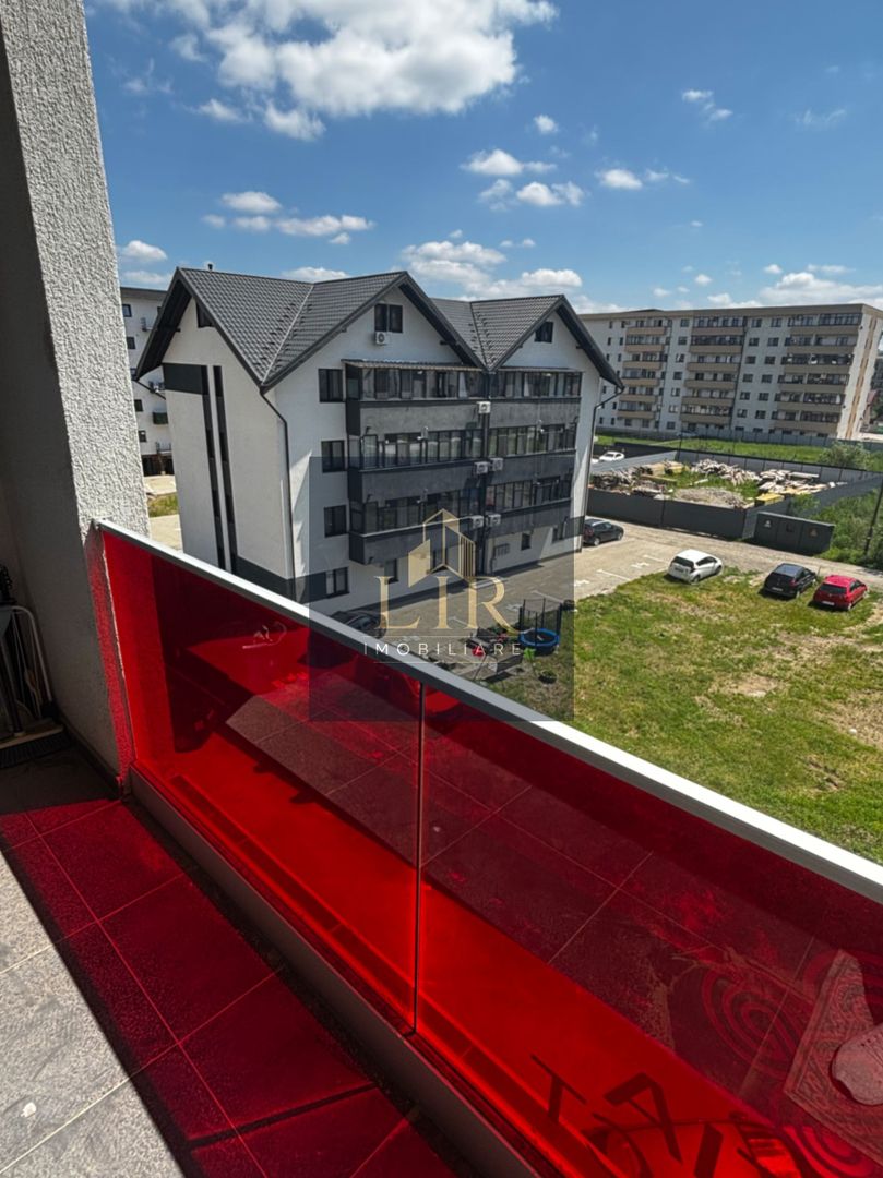 Apartament 2 camere SD+Loc de parcare- Visan - Iasi - Poză 9