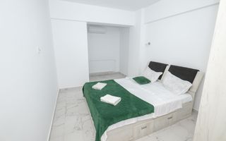 GARSONIERA MOBILATA| PARTER| BLOC 2025| PARCARE INCLUSA - Poză 2