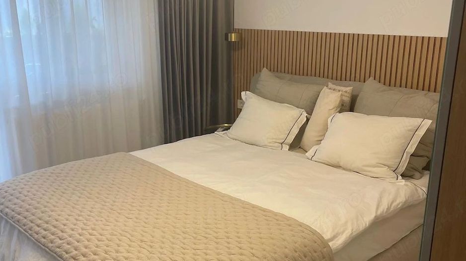 De Închiriat Apartament 2 Camere Decebal, Terasă, aproape de Metrou - Poză 3