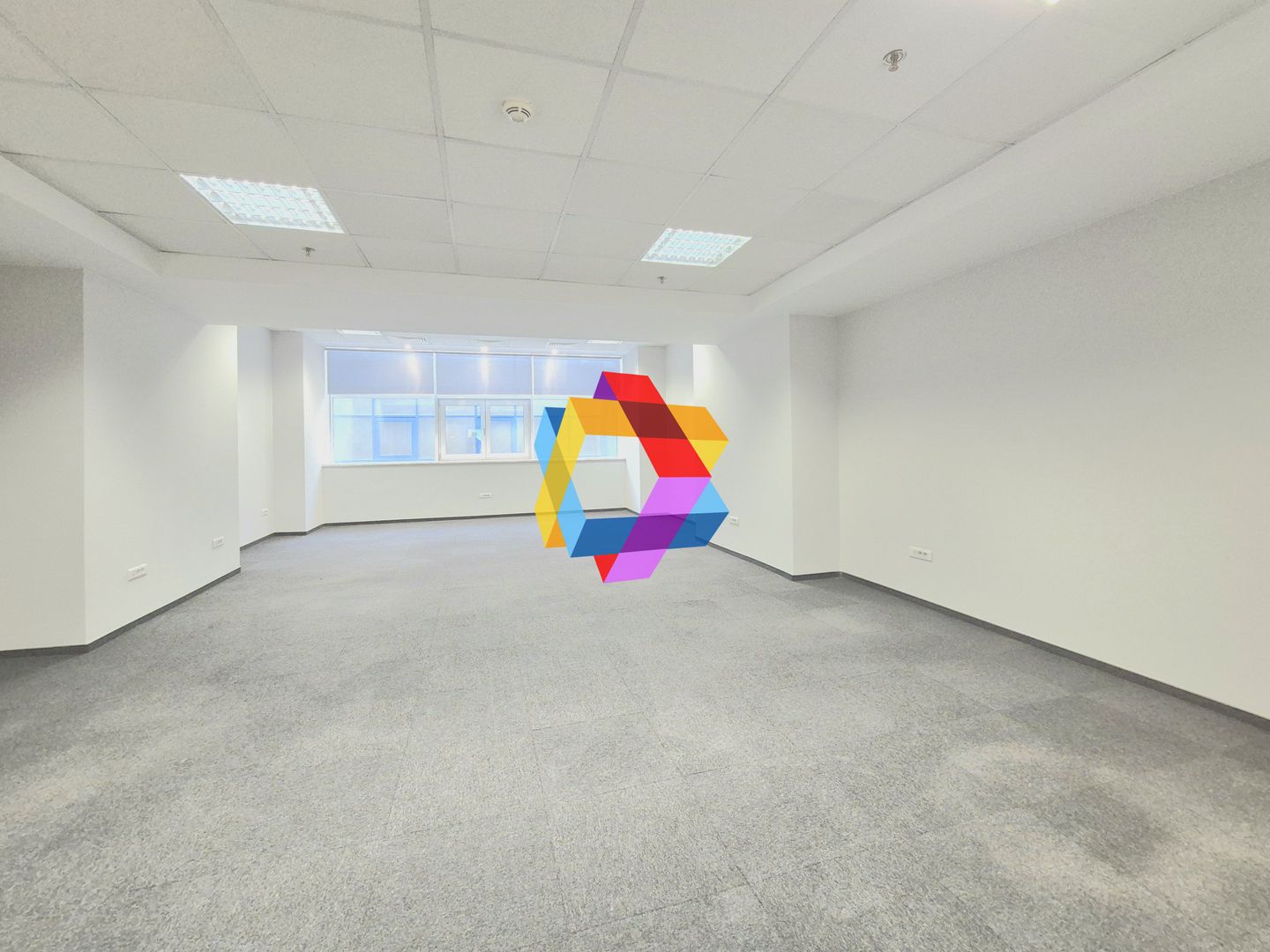 Spatiu de birouri - 1260 mp  #www.plus-imo.ro - Poză 11