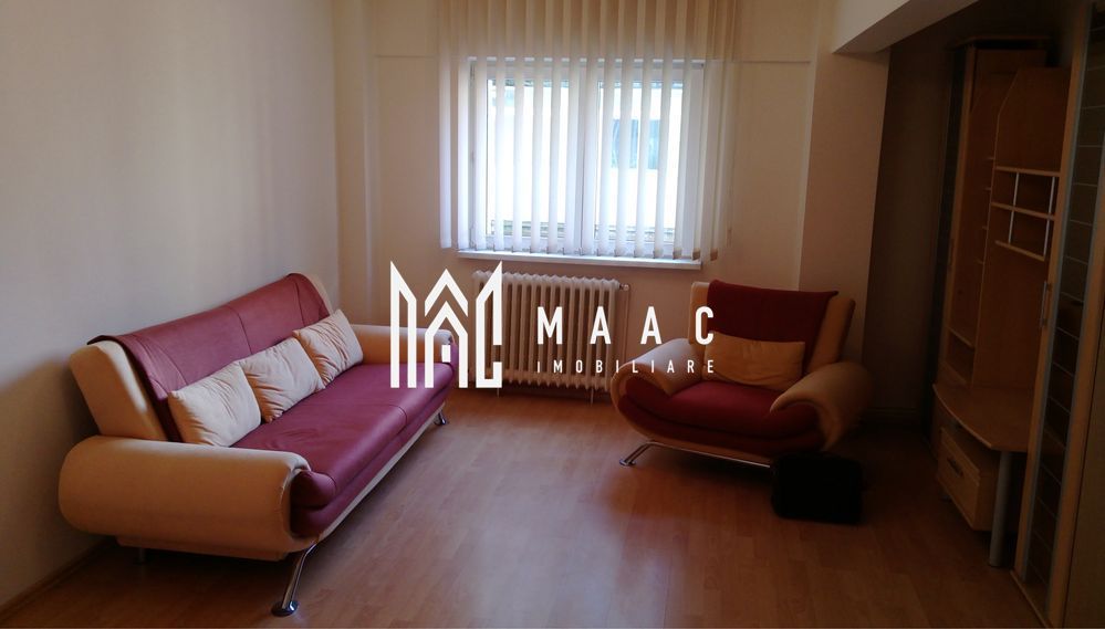 Apartament 4 camere I 2 băi I Etaj I I Vasile Aaron - Poză 7