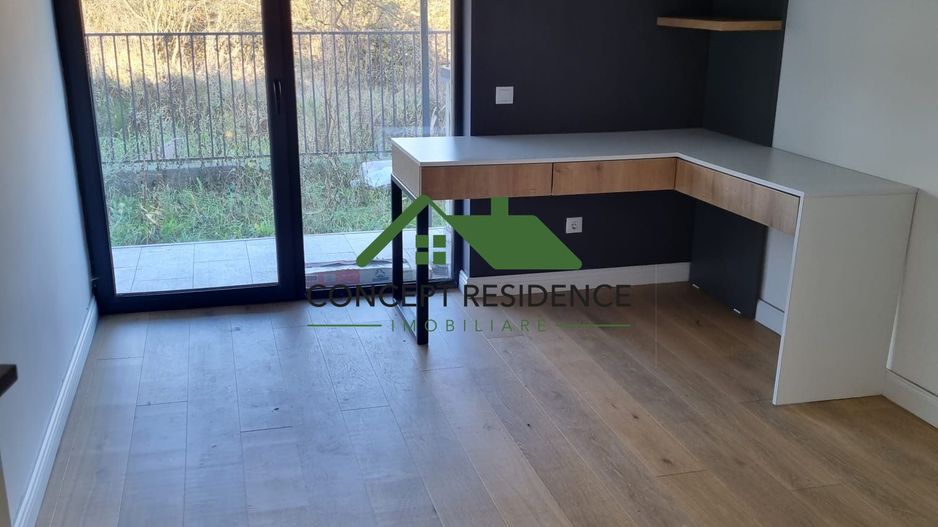 Vand apartament 3 camere si curte 98 mp, Branduselor - Poză 6