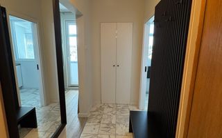 Apartament modern**2 camere//Mobilat&Utilat//Ion  Mihalache - Poză 24