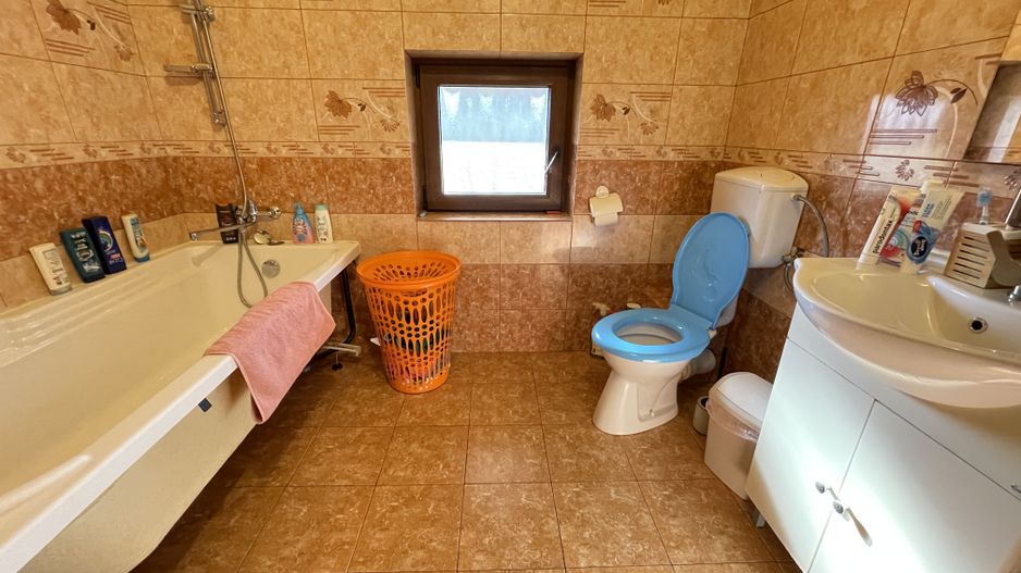 Casa individuală în zona Mehala-Ronat - Poză 13