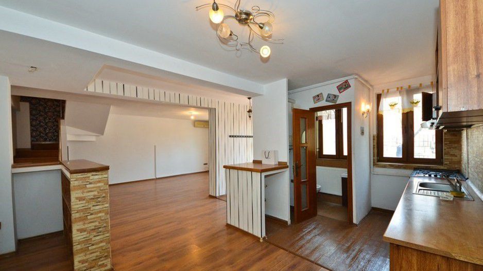 Vilă cochetă Baneasa Dobrogeanu Gherea - Poză 7