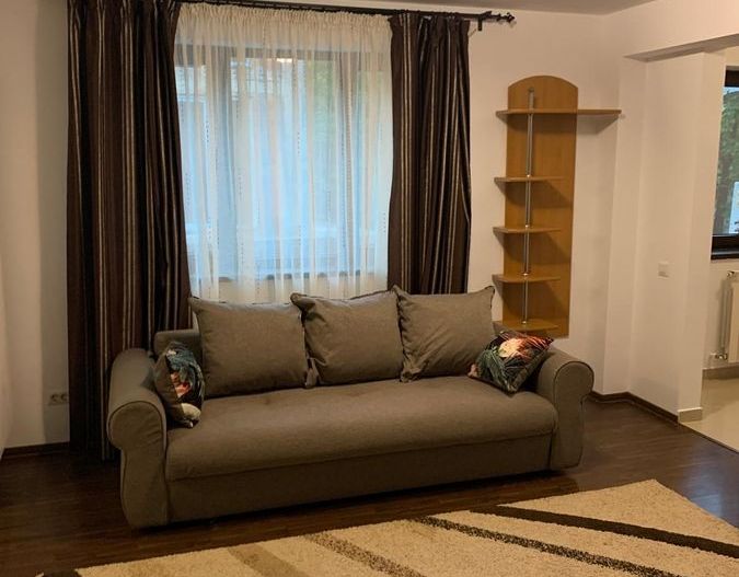 Apartament luminos, mobilat complet, centrala, etaj 1, Baba Novac, IOR - Poză 2