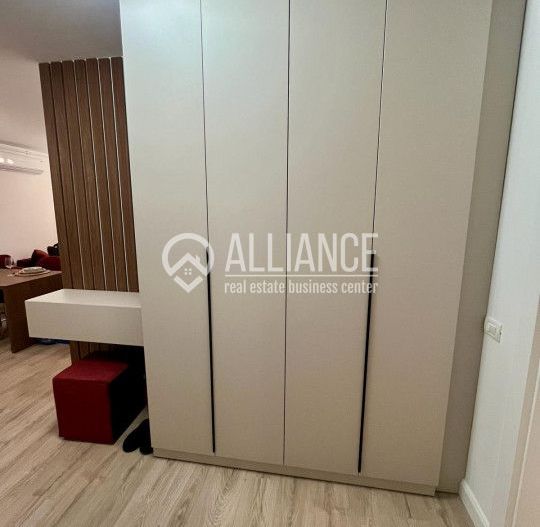 TOMIS PARK - Studio dublu mobilat modern nou. Disponibil imediat! - Poză 17