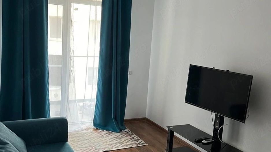 Apartament 2 camere metrou Dimitrie Leonida - Poză 1