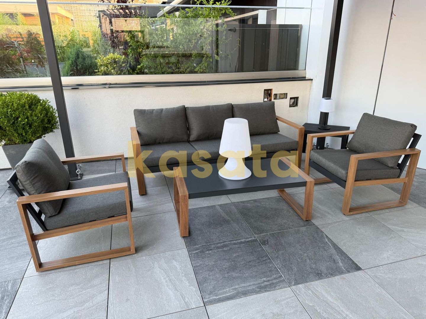 OPORTUNITATE | APARTAMENT 2 CAMERE | TERASA GENEROASA | FLOREASCA - Poză 3