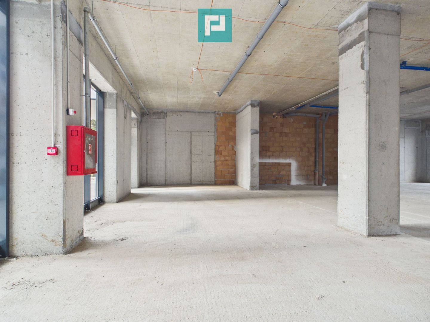 Spațiu comercial 223 mp in zona Tipografilor - Poză 9