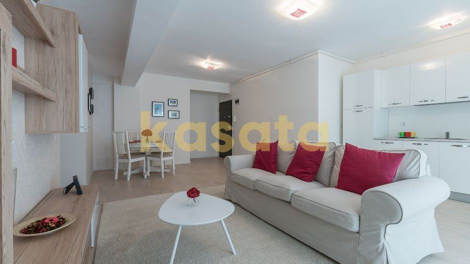 Oportunitate excelentă | Apartament 3 camere lângă Lacul Băneasa - Poză 1