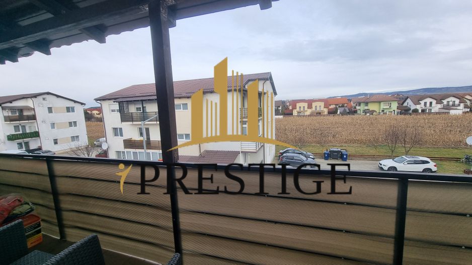 Apartament 2 camere | Etaj 2 | Balcon | Parcare privată | Șelimbăr - Poză 9