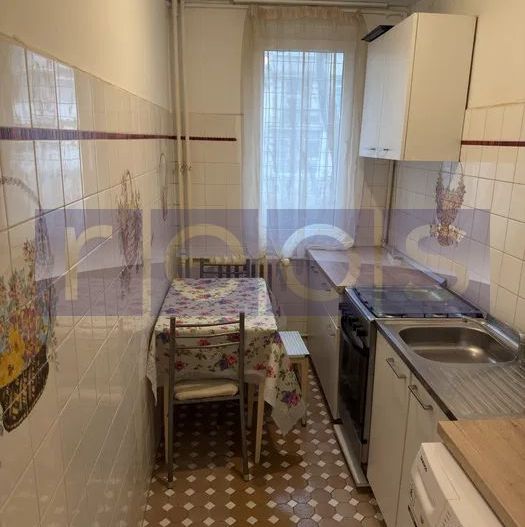 DE VANZARE GARSONIERA COCHETA DRUMUL TABEREI - METROU - Poză 4