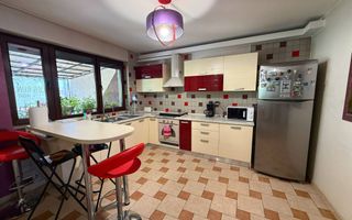 Vila deosebita / 6 camere / Soseaua Oltenitei / Teren 213 mp - Poză 8