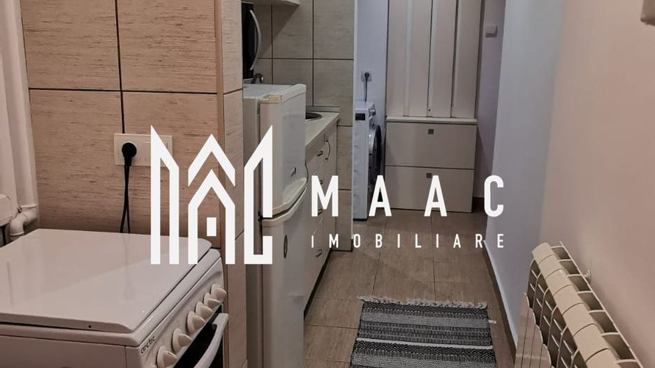 Garsoniera | Etaj 3 |  Hipodrom - Poză 4