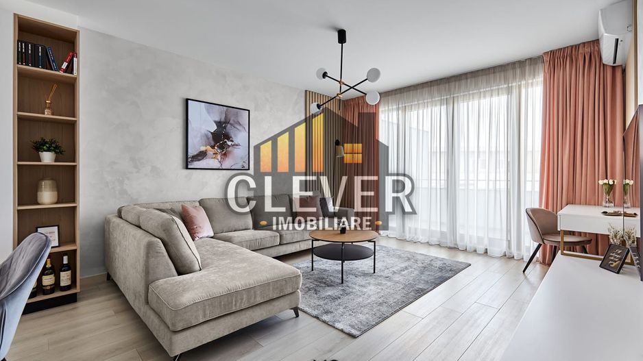 Titan Sector 3 Theodor Pallady Apartament 3 camere - Poză 1