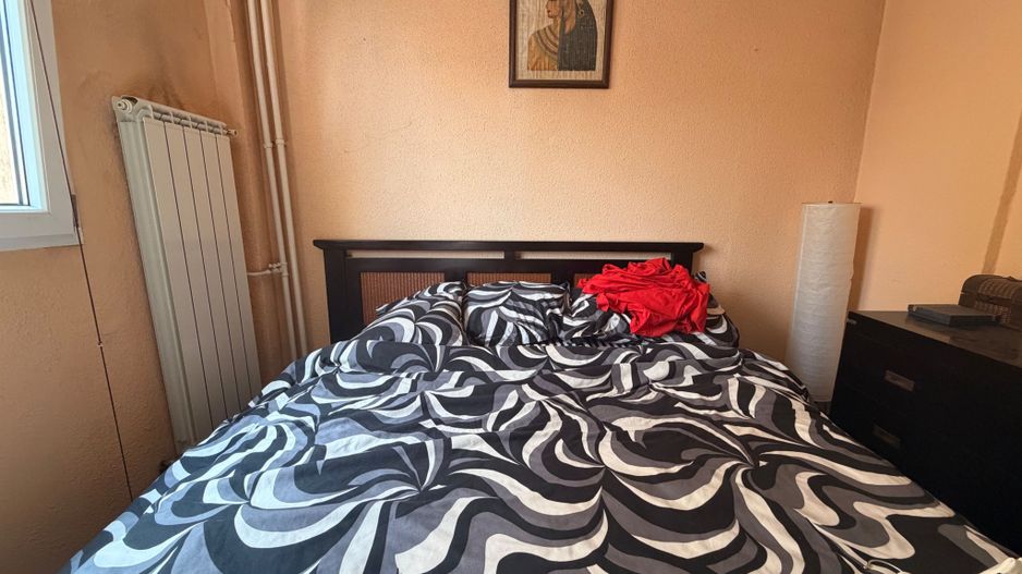 APARTAMENT 2 CAMERE | DOROBANTI | DE RENOVAT - Poză 5